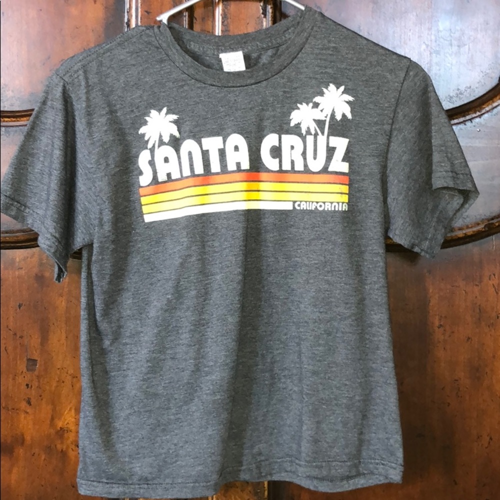 Santa Cruz Graphic tee